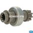 Krauf SDN6593PN Бендикс стартера - 6
