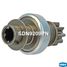 Krauf SDN9209PN Бендикс стартера - 6