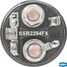 Krauf SSB2294FX Втягивающее реле стартера - 3
