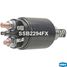 Krauf SSB2294FX Втягивающее реле стартера - 5