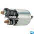 Krauf SSU4160BA Втягивающее реле стартера - 5