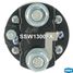 Krauf SSW1300FX Втягивающее реле стартера - 3