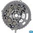 Krauf AEB3815UT Диодный мост генератора + крышка - 1