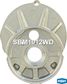 Krauf SBM1012WD Крышка стартера промежуточная - 1