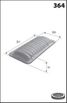 MISFAT P612  - 3