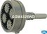 Krauf SGM4325WD Редуктор стартера - 1
