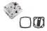 Marshall M7011006 РМК компрессора mercedes-benz: головка, клап., прокл., упл., о.н. 5411302719 HCV - 1