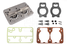 Marshall M7012040 РМК компрессора volvo: плата клап., клап., прокл., о.н. 3097146 HCV - 1