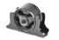 TEDGUM TED99664 Втулка дифференциала - 1