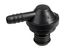Stellox 01-25718-SX Клапан вентиляции картерных газов Audi - 1