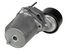 Stellox 03-41004-SX Ролик натяжной c мех-м натяж. BMW e60/f - 4