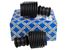Stellox 11-27335-SX | перед | - 2