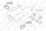 Stellox 25-17734-SX Подушка двигателя задняя Nissan Patrol - 2