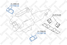 Stellox 25-17801-SX Подушка двигателя передняя Nissan Patro - 2