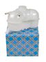 Stellox 75-51212-SX Бачок расширительный Chevrolet Lanos - 2