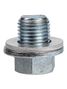 Stellox 75-52508-SX Пробка поддона M12x1.25mm  Daihatsu - 3