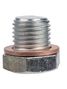 Stellox 75-52511-SX Пробка поддона M14x1.5mm Opel Vectra - 3