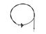 Stellox 87-53129-SX Трос капота капот двигателя MB - 2