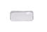 Stellox 88-01048-SX Стекло фары противотум. левое MB - 1