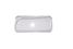 Stellox 88-01048-SX Стекло фары противотум. левое MB - 2