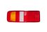 Stellox 88-90018-SX Стекло заднего фонаря RH  Kogel, Krone - 1