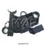 WAI IB6020 Transpo регулятор напряжения Mercedes - 2