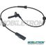Mobiletron AB-EU453 Датчик частоты вращения колеса renault: laguna III 1.5dci/1.6/2.0/2.0dci/3.0dci/3.5 07-15 - 1