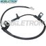 Mobiletron AB-KR035 Датчик abs | перед лев | - 1