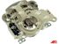 AS-PL ARE5156S Brand new | as-pl | Alternator regulators - 2