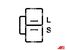 AS-PL ARE5156S Brand new | as-pl | Alternator regulators - 4