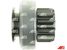 AS-PL SD1070P Brand new | as-pl | Starter drives - 1