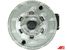 AS-PL SS1104P Brand new | as-pl | Starter solenoids - 2
