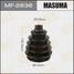 Masuma MF-2836 Пыльник шруса - 1