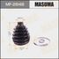 Masuma MF-2848 Пыльник шрус 101.5 x 119.5 x 29 Mitsubishi pajero 00-07 (пластик)+ спецхомут - 1