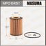 Masuma MFC-E451 Фильтр масляный (вставка) - 1