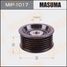 Masuma MIP-1017 Ролик обводной приводного ремня - 1