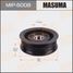 Masuma MIP-5008 Ролик обводной приводного ремня - 1