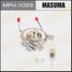 Masuma MPU-1023 Система впрыска - 1