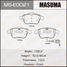 Masuma MS-E0021 | перед | - 1