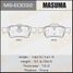 Masuma MS-E0032 | перед | - 1