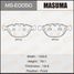 Masuma MS-E0050 | перед | - 1