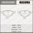 Masuma MS-E0056 | перед | - 1