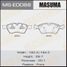 Masuma MS-E0088 | перед | - 1