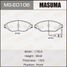 Masuma MS-E0106 | перед | - 1