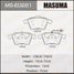Masuma MS-E0221 | перед | - 1