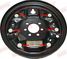 Quick Brake 6858K Ремкомплект - 2