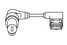 WXQP 230055 Датчик положения коленвала BMW E39 - 1