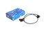 WXQP 230055 Датчик положения коленвала BMW E39 - 5