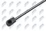 NTY AE-FR-016 Деталь-, l=585mm, f=420n ford focus II 04-12 /combi/ - 2