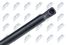 NTY AE-FR-016 Деталь-, l=585mm, f=420n ford focus II 04-12 /combi/ - 3